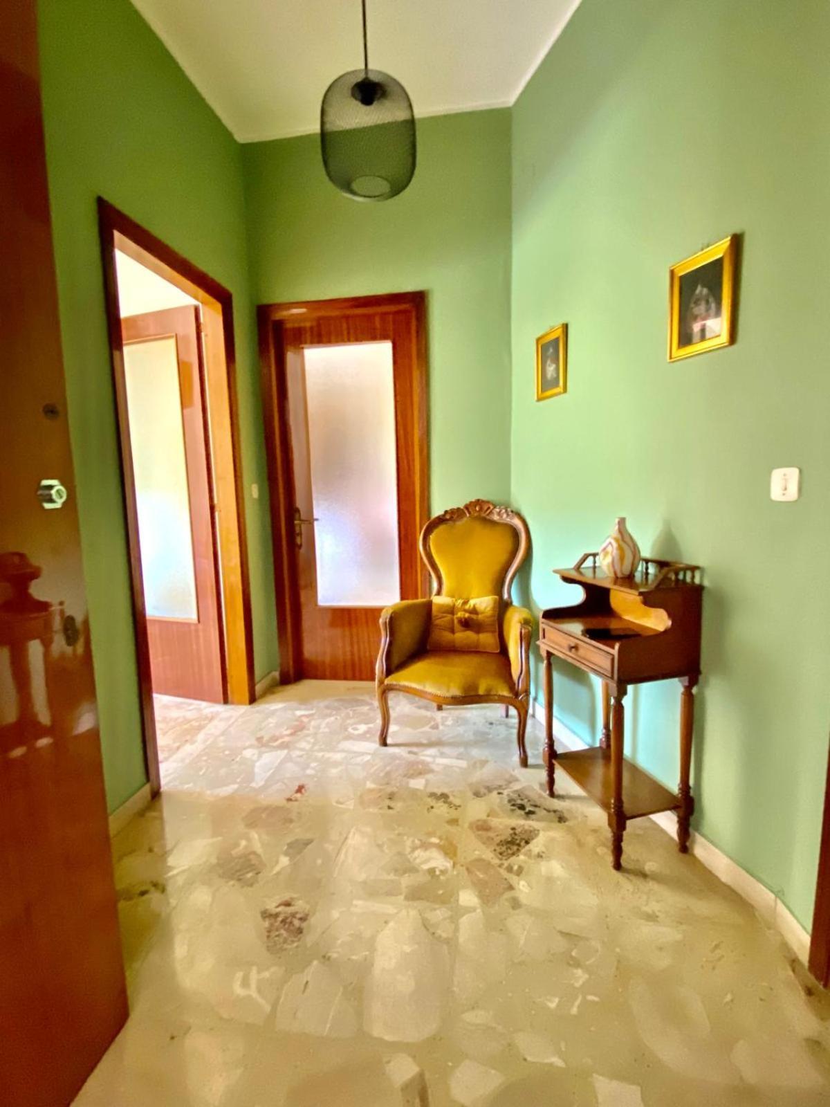 Apartmán Amita House Syracuse Exteriér fotografie