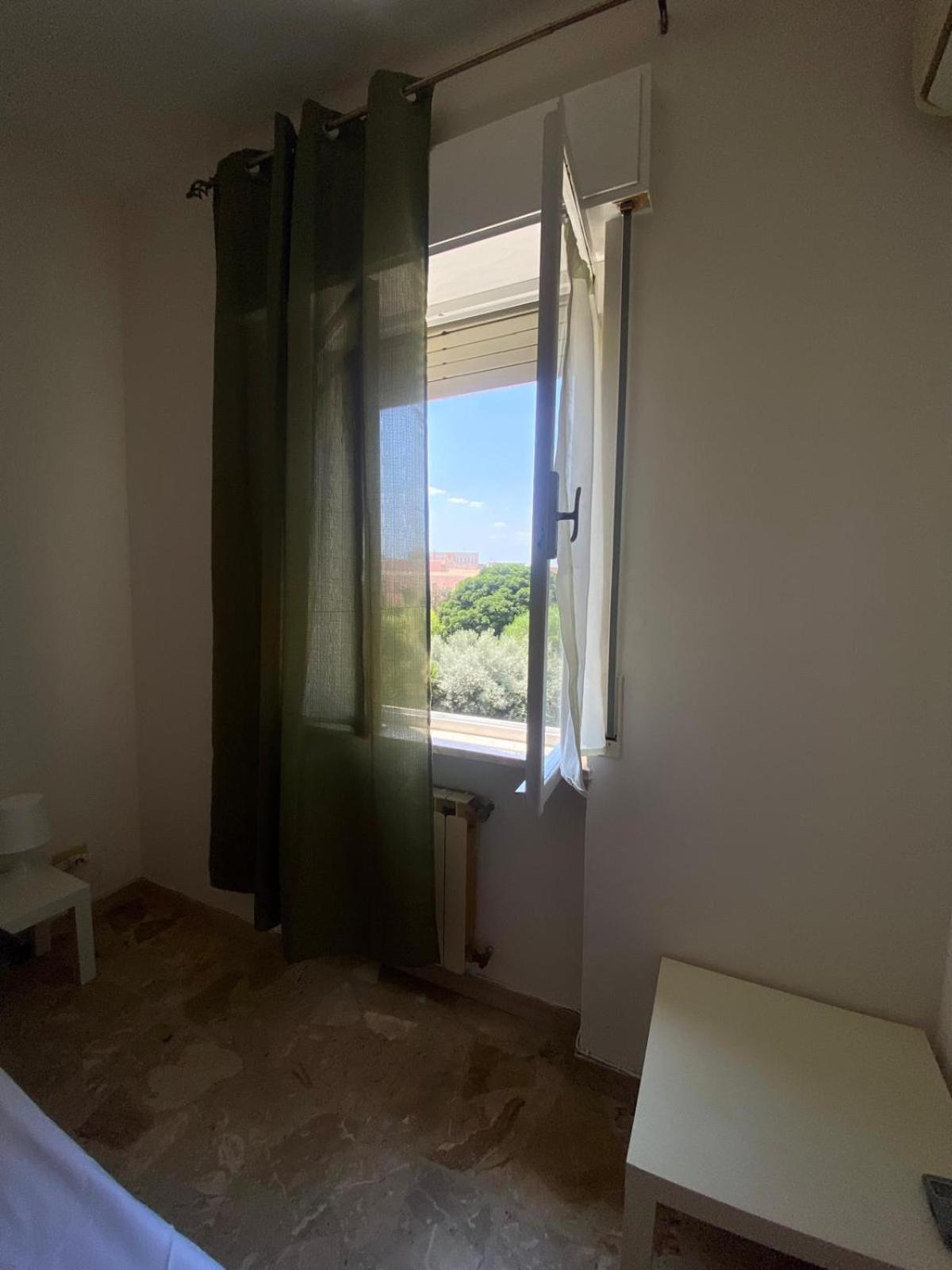 Apartmán Amita House Syracuse Exteriér fotografie