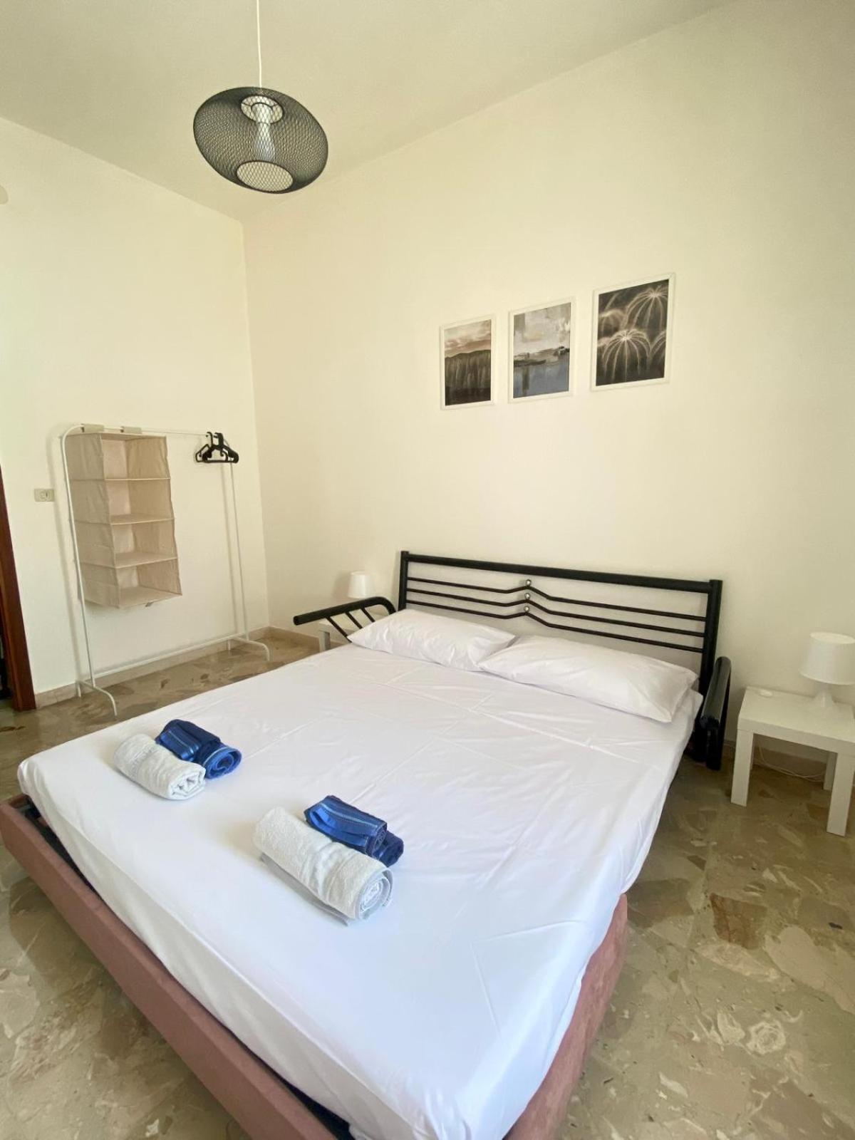 Apartmán Amita House Syracuse Exteriér fotografie