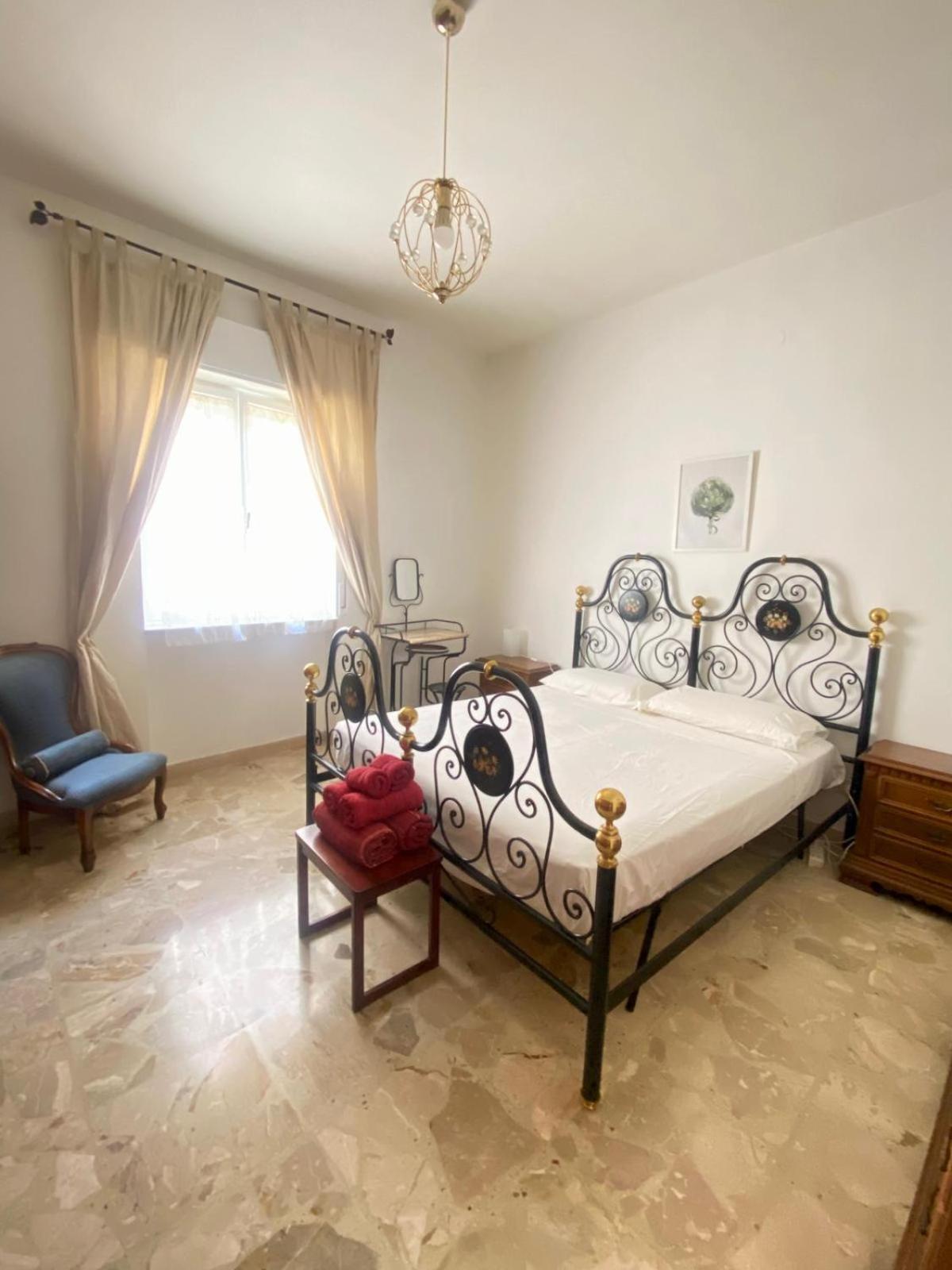 Apartmán Amita House Syracuse Exteriér fotografie