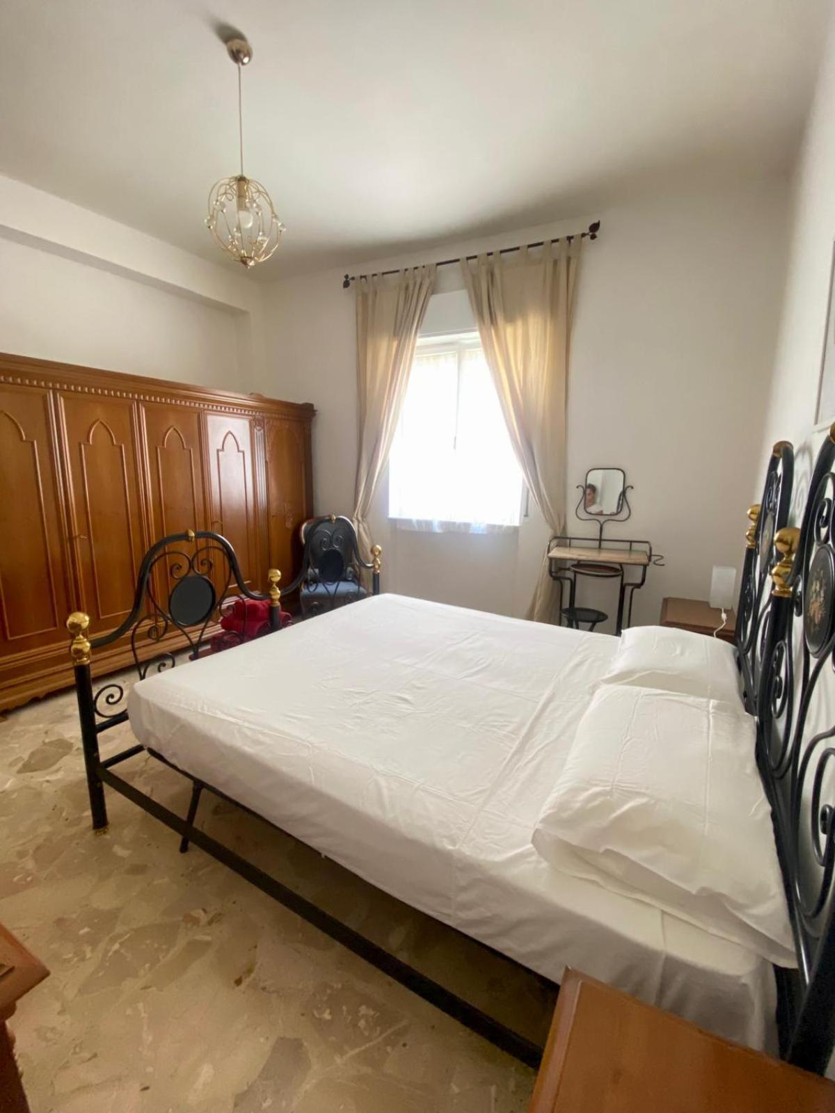 Apartmán Amita House Syracuse Exteriér fotografie